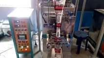 Corn Packing Machine (fryams chips snacks) Standard Pack Engg.Co Chennai 9381025505