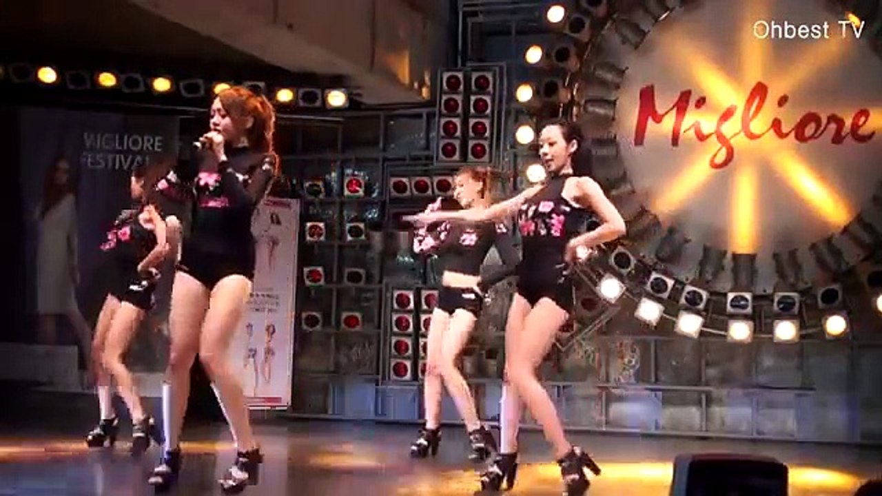 The Best Fancam Bambino Dance Korean Kpop Dance Sexiest New Thang Video Dailymotion 0606