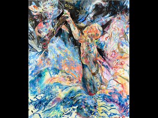 SCOTT MCGILL, PERCY JONES, RITCHIE DECARLO - Rising (Parts 1 & 2)