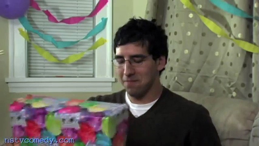 Birthday Party