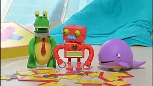 Rubbadubbers Reg The Monster Kids Cartoon Film Kartun AnaK Anak - video