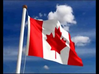 O Canada 🇨🇦 Bilingual Version – Experience Canada’s National Anthem - thumbnail