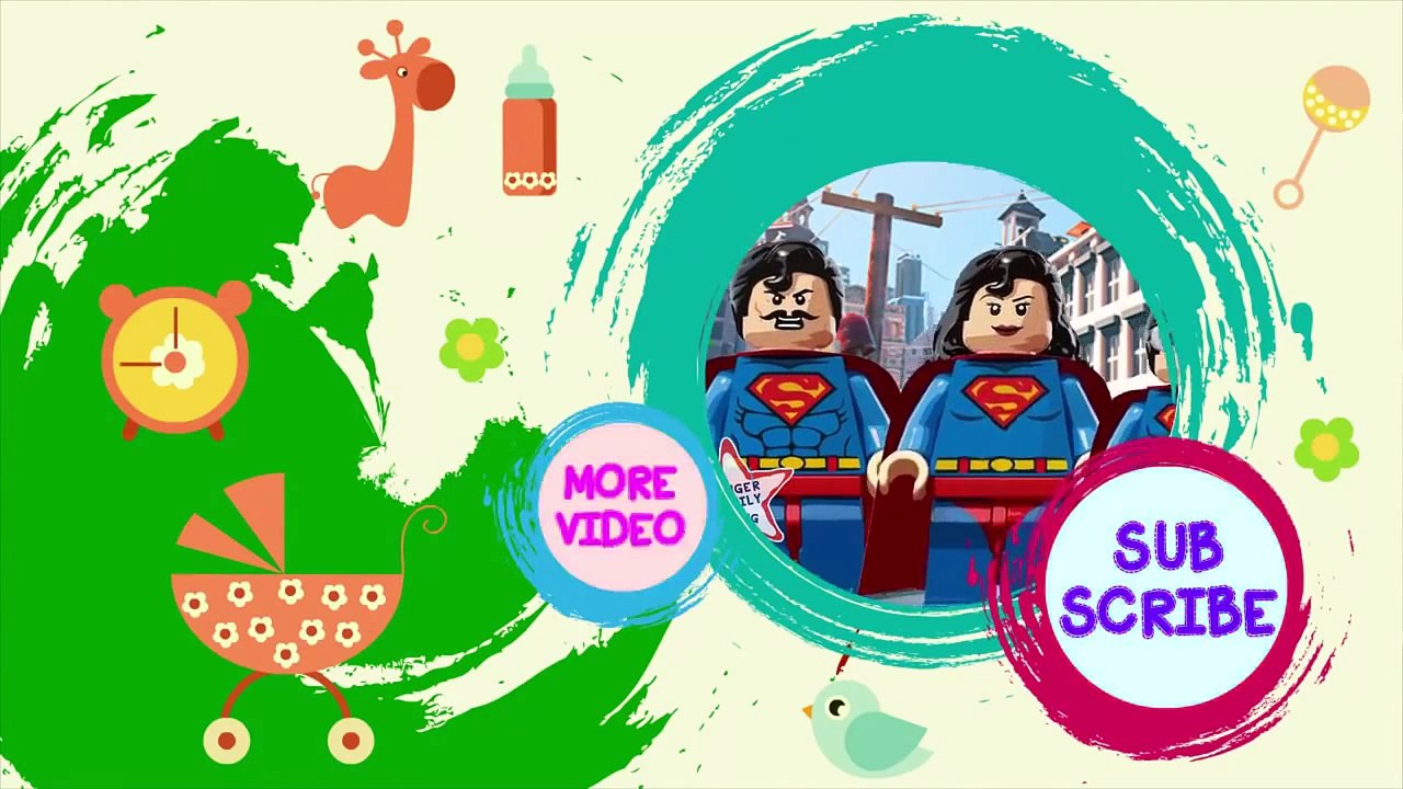 Ben 10 Finger Family | Finger Family Songs | Nursery Rhymes
