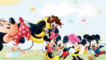 Mickey Mouse Finger Family Collection Mickey Mouse Finger Family Songs Nursery Rhymes