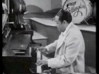 Duke Ellington - Sophisticated Lady