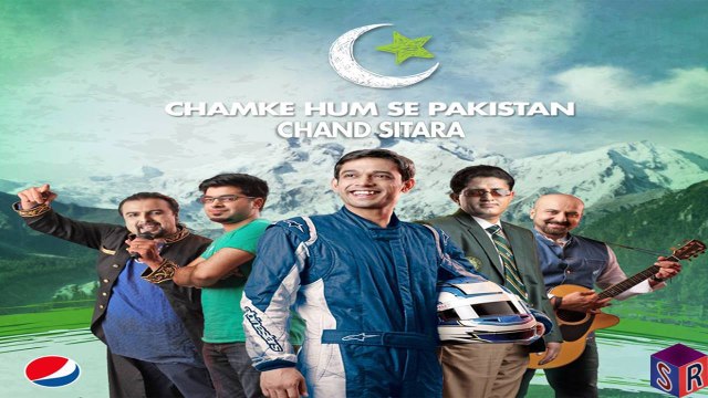 Chand Sitara - Salman Ahmed - Junaid Jamshed - Brian O’Connell (Vital Signs/Junoon) [HD] - (SULEMAN - RECORD)