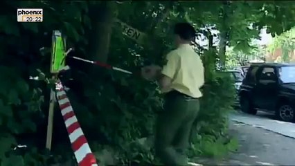 Geld her!  Der Coup von Zehlendorf Doku Deutsch über den Coup von Zehlendorf