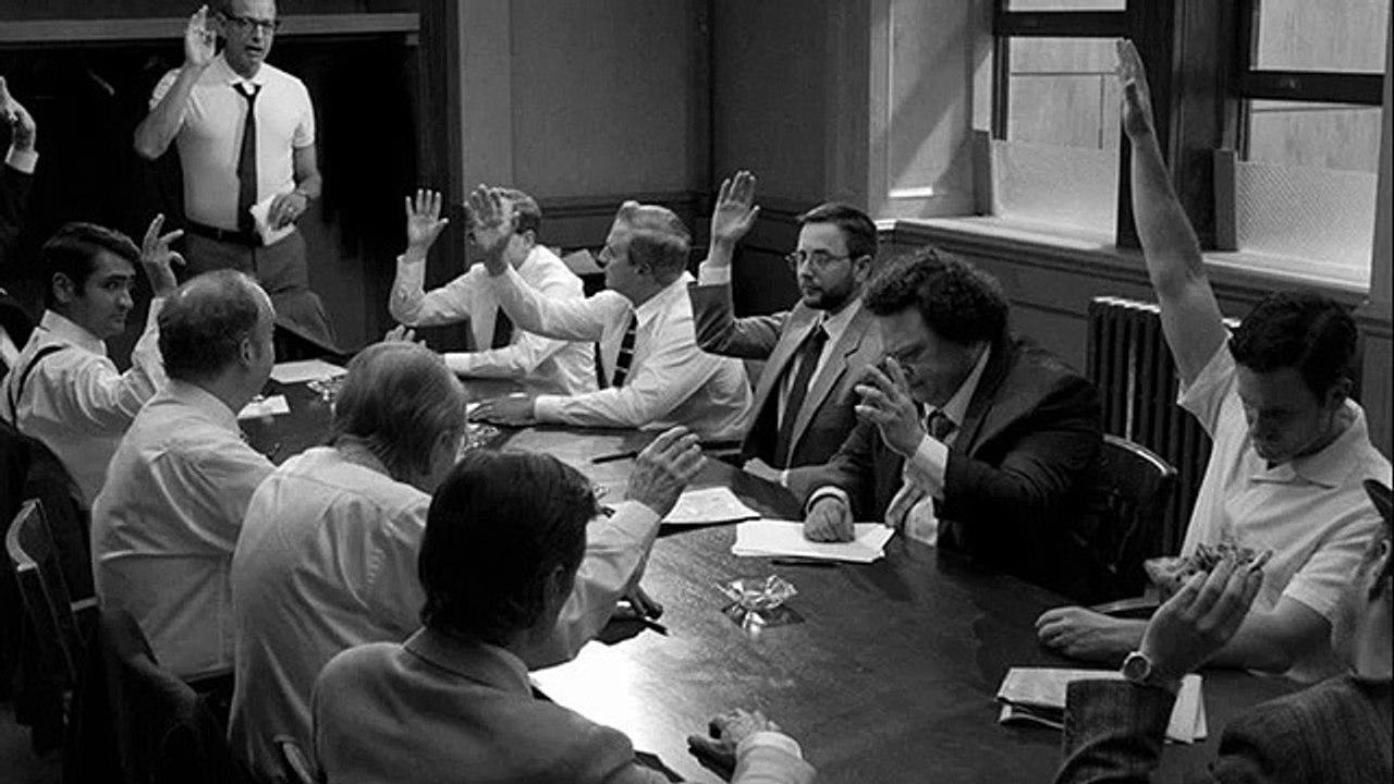amy schumer 12 angry men full