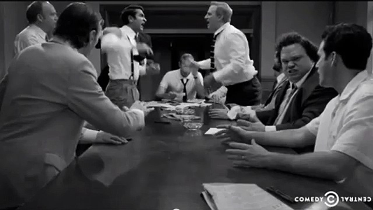 12 angry men inside amy schumer