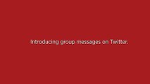 Finally! Twitter Scraps 140-Character Limit on Direct Messages To Lure Users Away From Whatsapp and Facebook