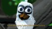 Talking Larry the Bird - Talking Friends Cartoon Video for Children