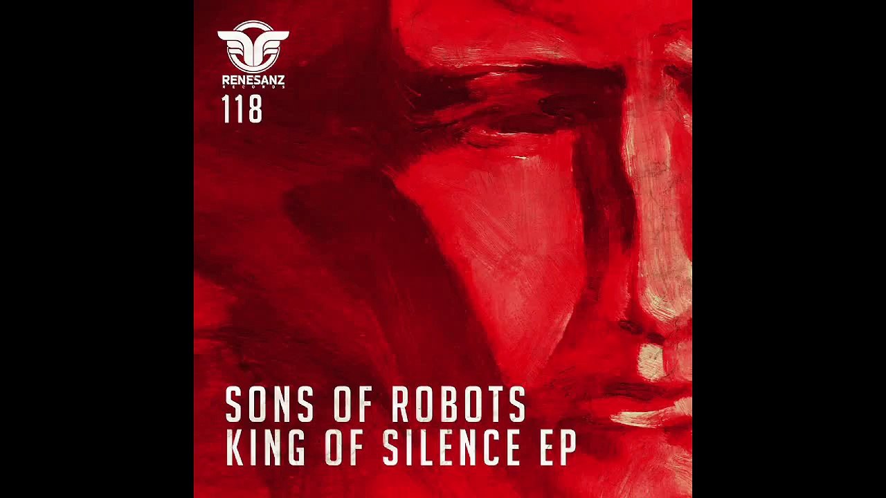 Sons Of Robots - Rashomon (Original Mix)