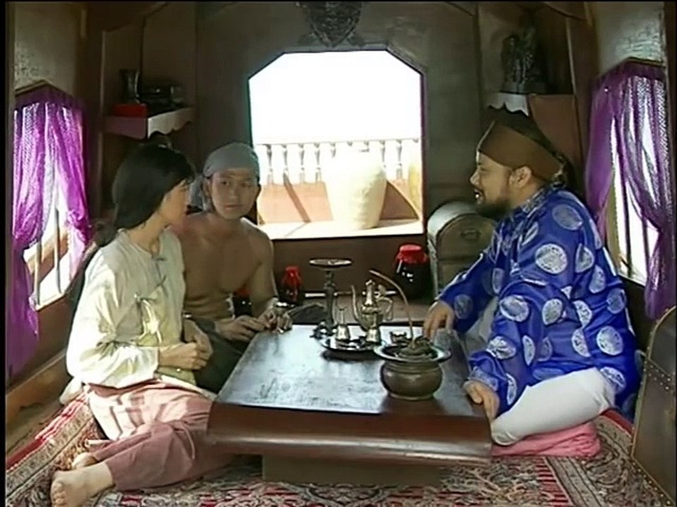 Sự Tích Con Muỗi - Phần 2