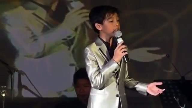 Let It Be by The Beatles cover by Miguel Antonio