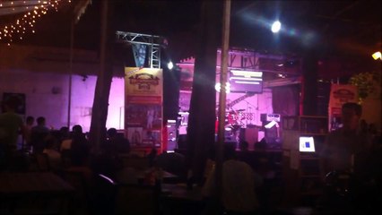 Journey Faithfully cover by Miguel Antonio @ Timbre Substation