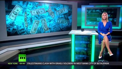 Erin Ade - Boom Bust RT 11Jul2014 [HD]