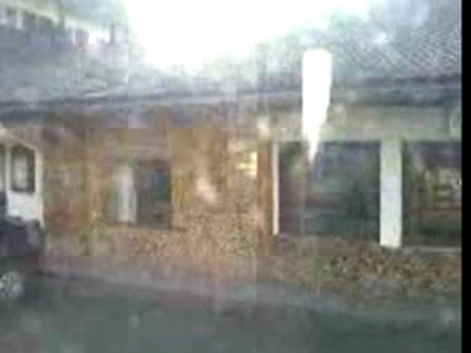 Casa di legna