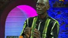 Sénégaal Ca Kanam recoit Mamadou Ndiaye
