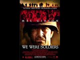 We Were Soldiers soundtrack