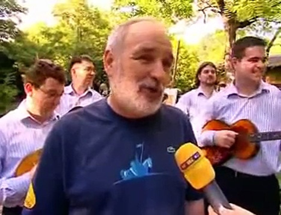 Djordje Balasevic RTL