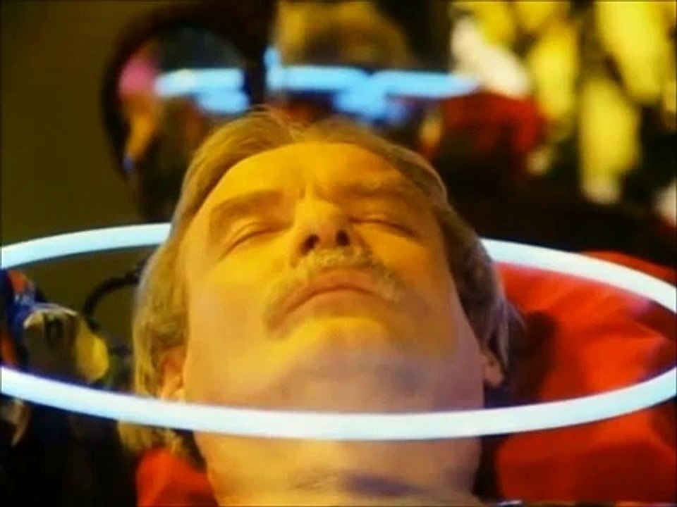 Liquid Sky - You Go To Hell