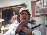 3 Great Tips to Cure Amateurish looking Paintings (OilPaintingWorkshop.com)