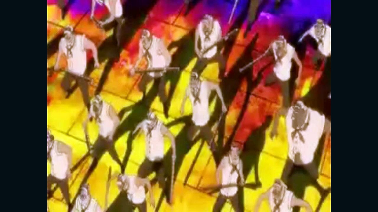 One Piece AMV-Mein Herz Brennt Rammstein