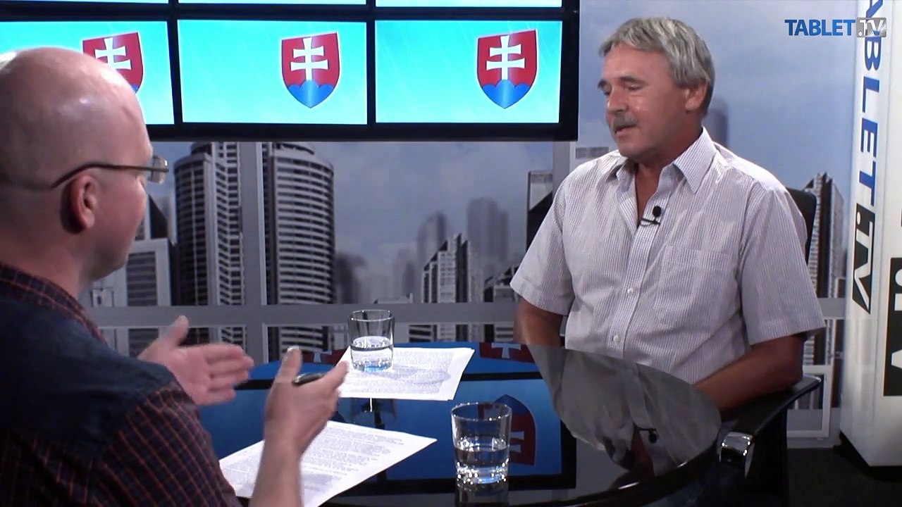 HRABKO: Vláda Siete-KDH-OĽaNO-NOVA-Mosta-Híd a SaS? Nepravdepodobné