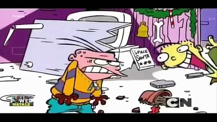 Cartoon Network 2014 Promo - Weekend Power Natale