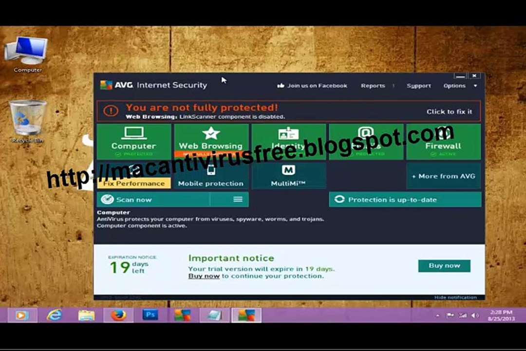 Avg serial key till 2025