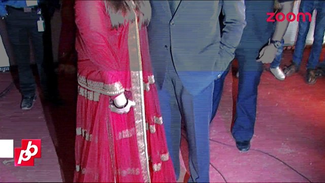 Aishwarya Rai Bachchan and Abhishek Bachchan's movie SHELVED - Bollywood Gossip