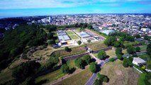 7CIS - DEMO - DRONE DJI - LE HAVRE (76) PHANTOMAS - GOPRO 4