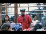 NEW AUDIO - Jim Jones & Jonestown Sing Soviet Anthem