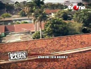 Ke Mana Bocornya APBD DKI? (Bagian 2)