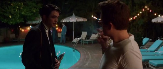 "Life", premier trailer pour le film d'Anton Corbijn sur James Dean