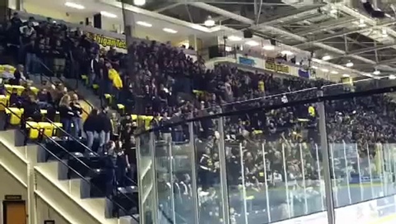 Copper Country Anthem