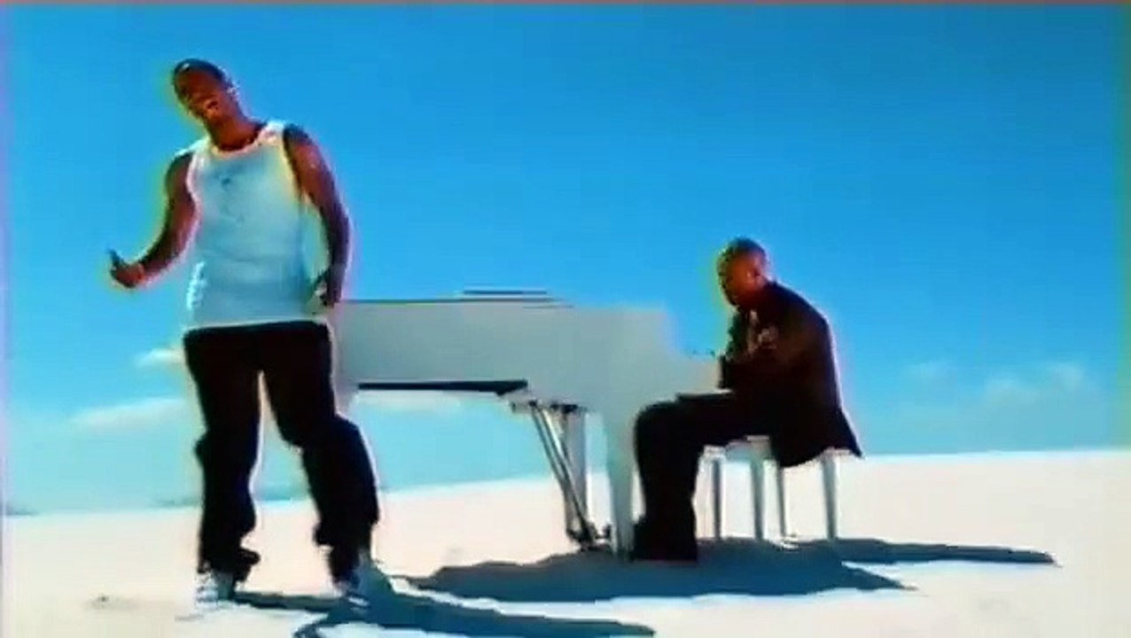 Puff Daddy - Best Friend