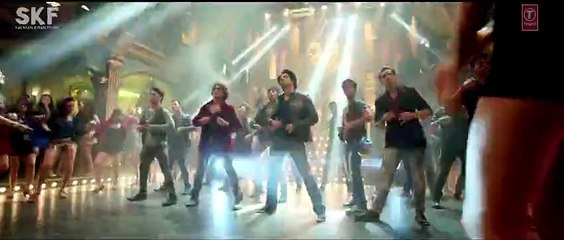 Dance Ke Legend VIDEO Song