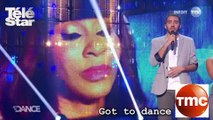 Got To Dance : les larmes de Mia Frye