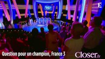 Question pour un champion : Julien Lepers fête ses 66 ans