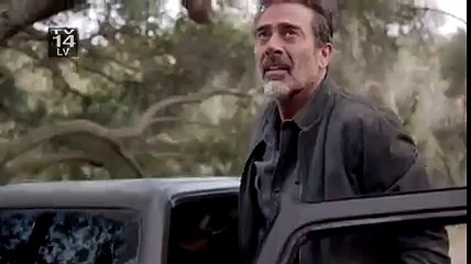 Extant 2x08 promo