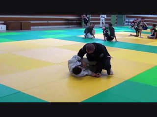 jjb team no escape 424