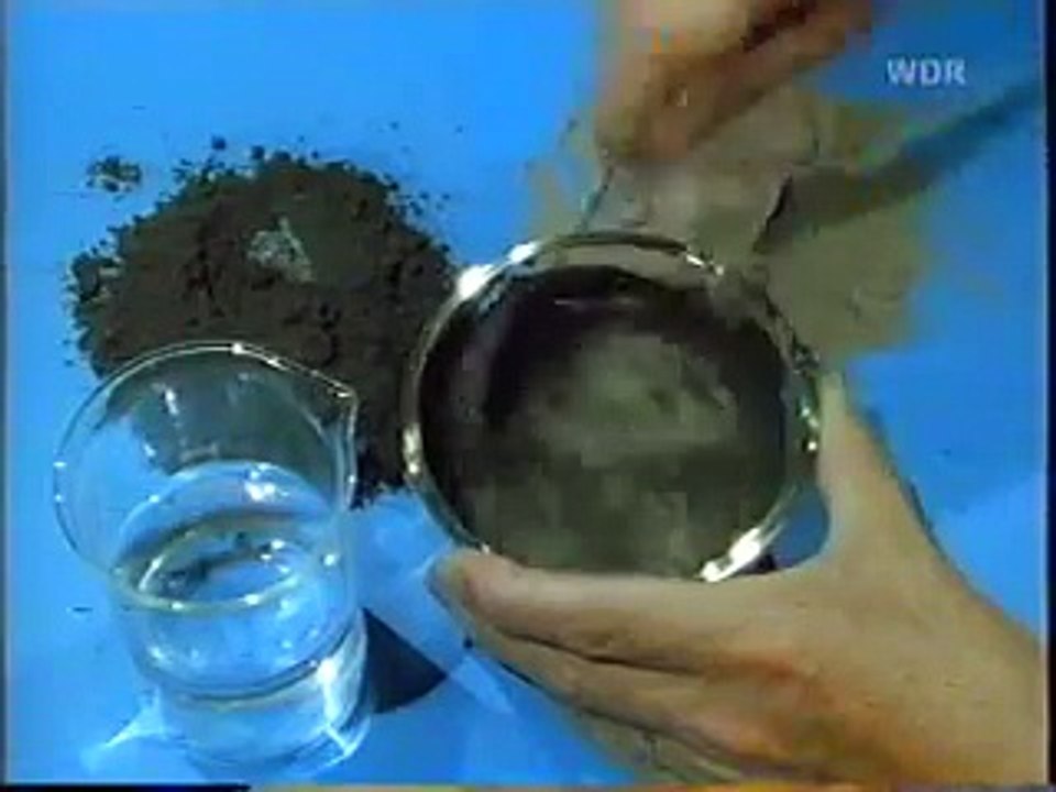 Die Sendung mit der Maus 1996 - Bleistifte