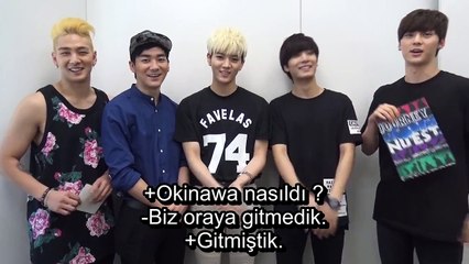 [TR] "NU'EST JOURNEY "