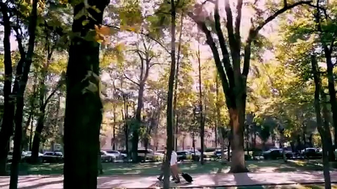 Selam Bahara Yolculuk