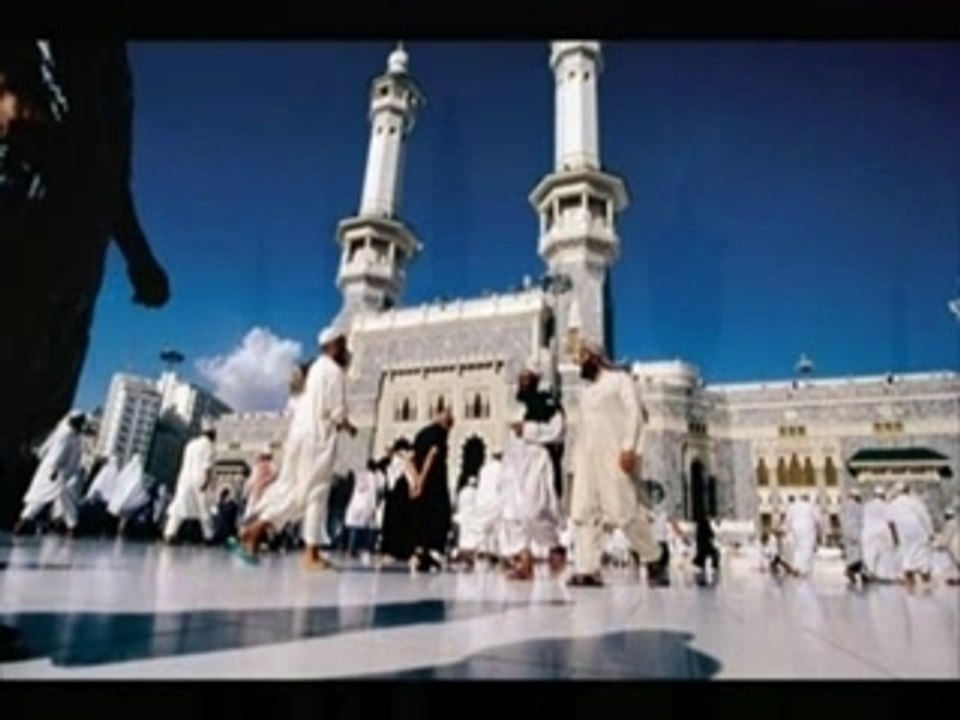 Allahu - 'As subuha bada min tala