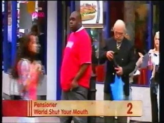 Hidden Cam || Pranks Galore || 2*4 || HQ