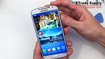 Samsung Galaxy S4 Disassembly/ Take Apart/Tear Down/Repair Tutorial