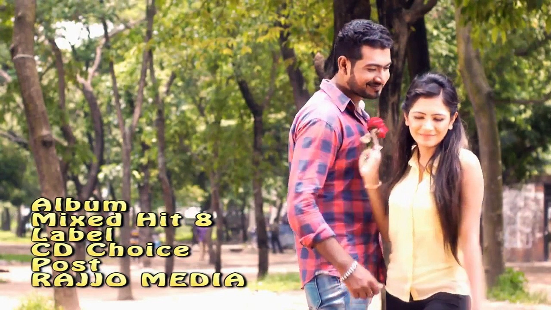 ⁣Shopno Din Bangla Music Video 2015 720p HD BDMusic99 in
