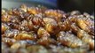 Most Amazing Thailand Eating Bugs Creepy Strange Weird Bizarre Food on the Streets